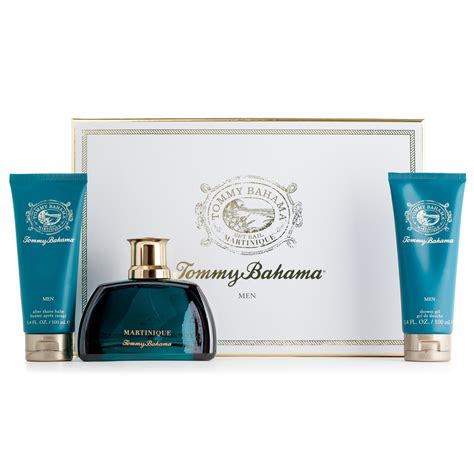 tommy bahama martinique gift set.